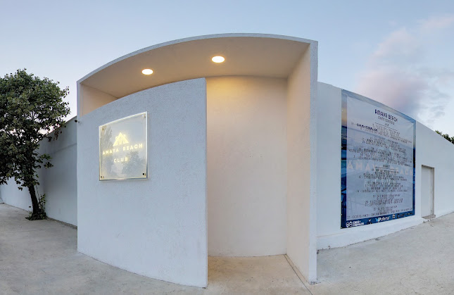 Амая Бийч - Крайморие