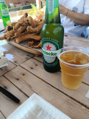 Comentarii opinii despre Рибен ресторант с.Момино