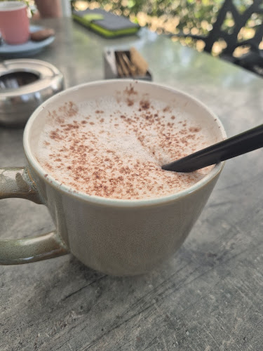 Chillout Cafe - Стара Загора