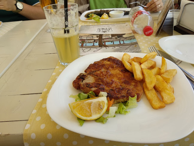 Център, ул. „Приморска“ 8, 9600 Балчик