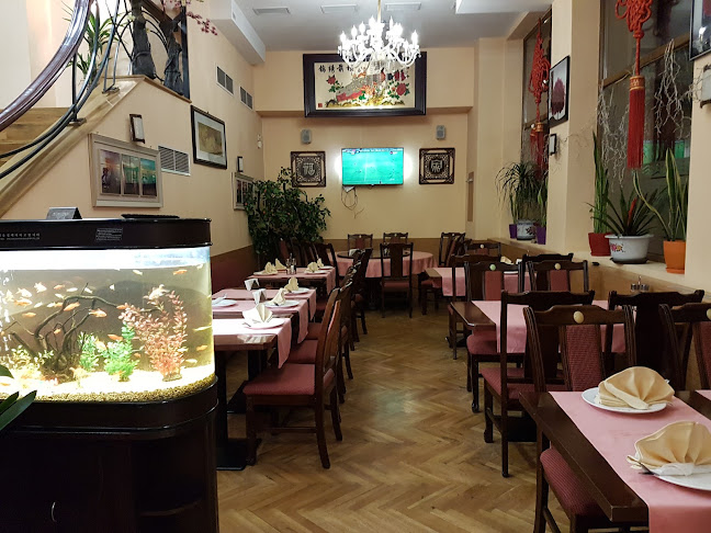 Фу Ън Юен - София