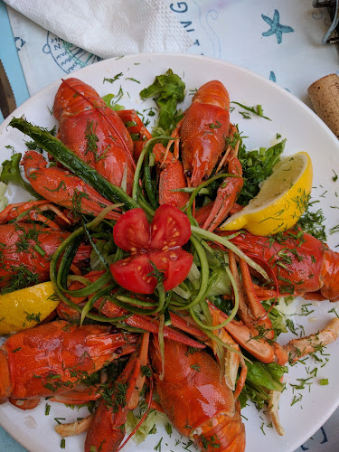 Стария Моряк Old Sailor - Несебър