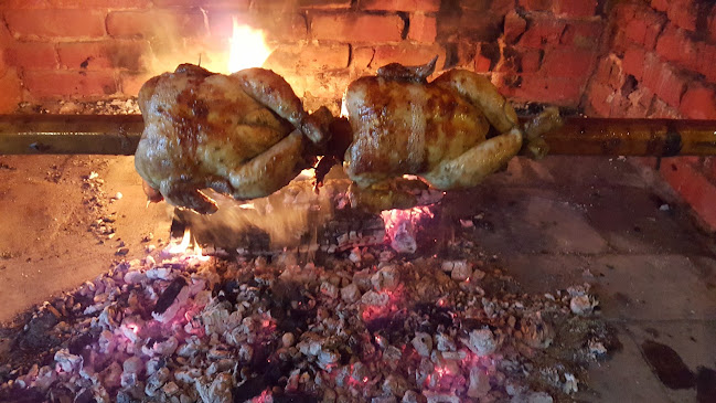 ресторант "ЧЕВЕРМЕТО" Силистра - Силистра