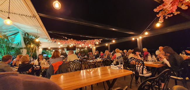 Ресторант Омар