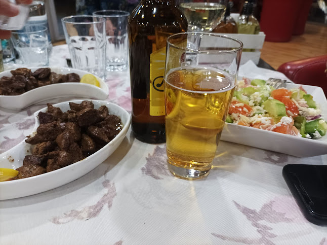 РЕСТОРАНТ - ПИЦАРИЯ БУЛЕВАРД - Гастрономия и хотелиерство