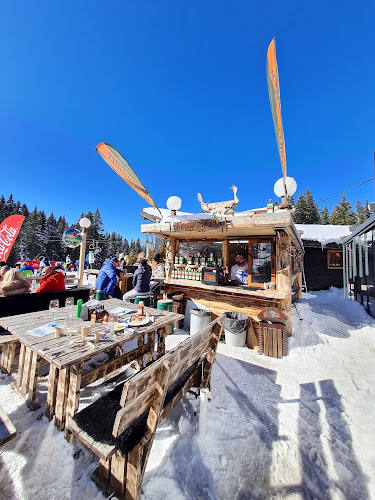 Comentarii opinii despre Restaurant "FIS"