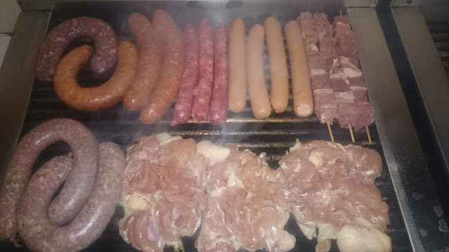 Център, 301 10, 5900 Левски