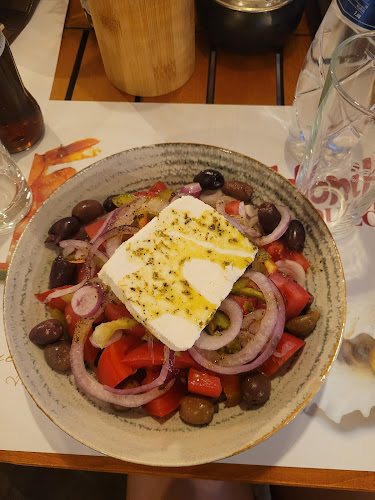 Restaurant Laguna - Гастрономия и хотелиерство