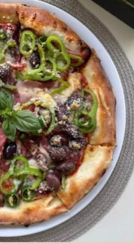 Pizza il Sole, жк Лъгът бл 10, 5600 Троян