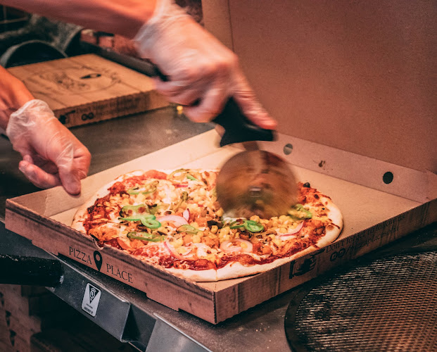 Pizza Place - Перник