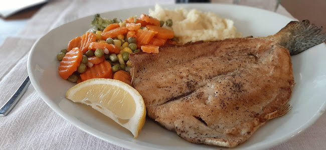 Ресторант Бонита - София