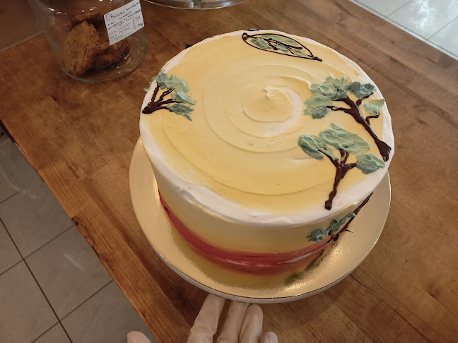 Йоле Кафе Пекарна - София