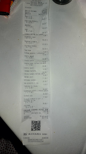 Djanam Steak House Plovdiv