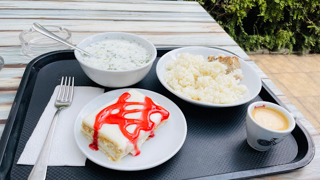 бар-ресторант ВОАЯЖ - Гастрономия и хотелиерство