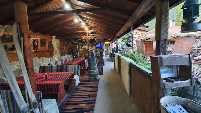 Opinii despre Механа "Байката" în Рибарица - Гастрономия и хотелиерство