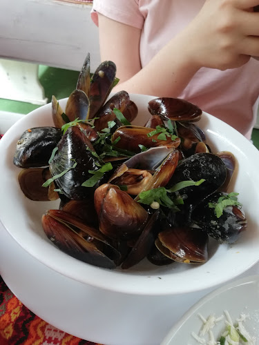 Comentarii opinii despre Тераса "Тузлата"