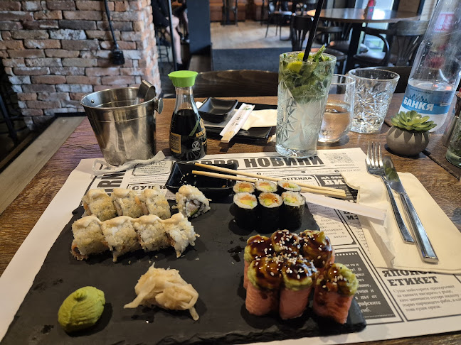 Торро Булевард/Torro Boulevard - Гастрономия и хотелиерство