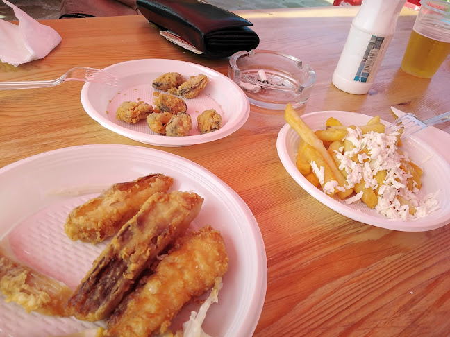 Comentarii opinii despre Морски Дар