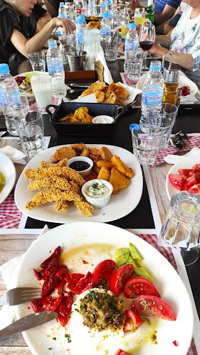 Пицария Роял гр. Кюстендил - Кюстендил