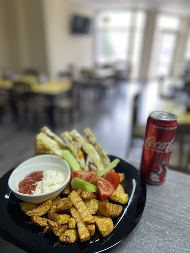 Comentarii opinii despre Sky foodandcoffee