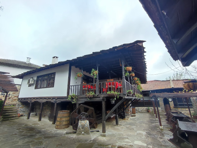 Вароша, ул. „Христо Иванов-Големия“, 5503 Ловеч