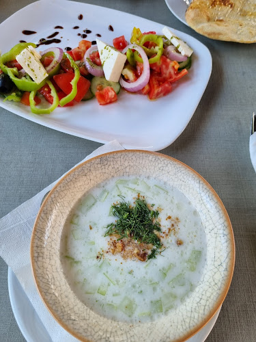 Чайка ресторант - Враца