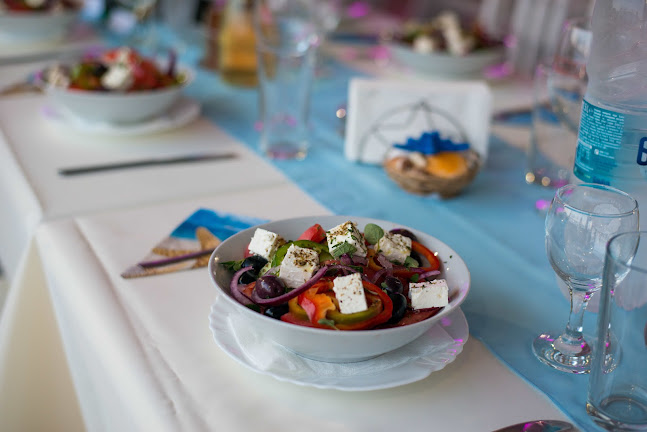 Opinii despre The fish house în Ахтопол - Гастрономия и хотелиерство