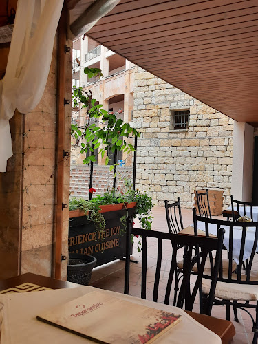 Opinii despre Ресторант Peperoncino | Ресторант Балчик | Заведение Балчик | Пицария Балчик în Балчик - Гастрономия и хотелиерство