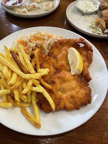 Ресторант Балито - София