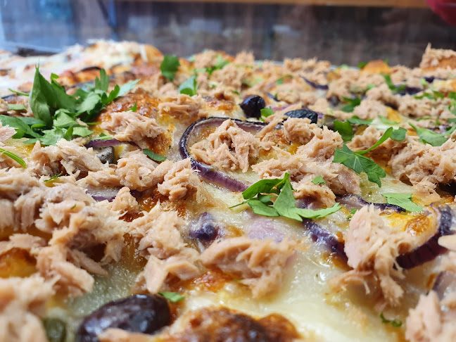 Comentarii opinii despre Da Nino Pizza & Food