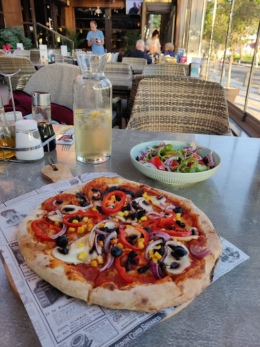 Opinii despre Ресторант и клуб 24 în Поморие - Гастрономия и хотелиерство