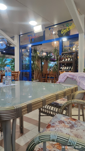 к.к, кв. Изток, ул. „Осма“, 8240 Слънчев бряг