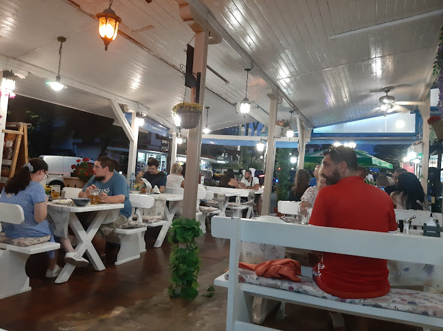 Opinii despre Bistro Prima în Несебър - Гастрономия и хотелиерство