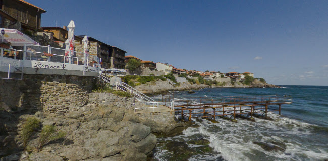 Ресторант Ривиера Созопол/ Restaurant Riviera Sozopol - Созопол