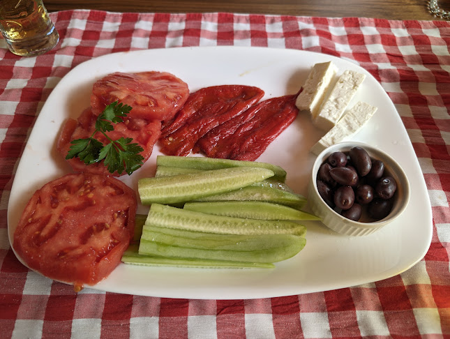 Ресторантчето - София