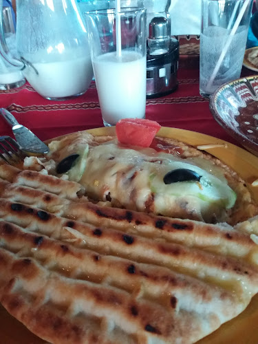 Механа Старча - Жеравна