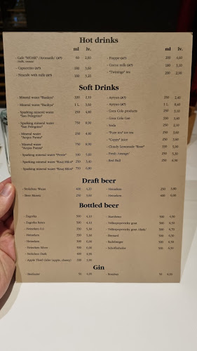 Ресторант „Банкович“ - Борово