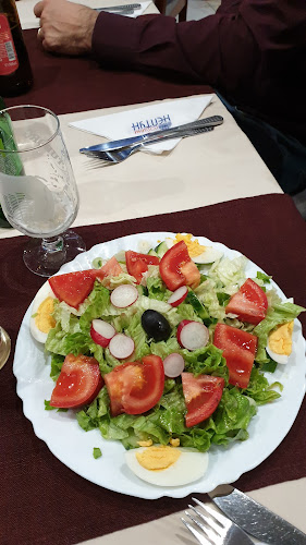 Opinii despre Ресторант Нептун în Ботевград - Гастрономия и хотелиерство