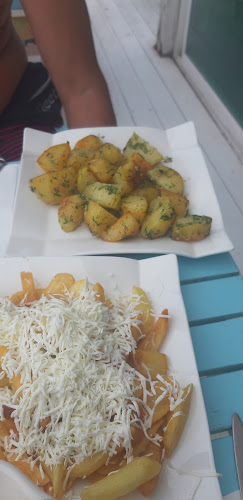 Дел Мар - Гастрономия и хотелиерство