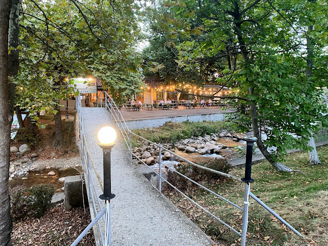 Comentarii opinii despre Парк Пойнт