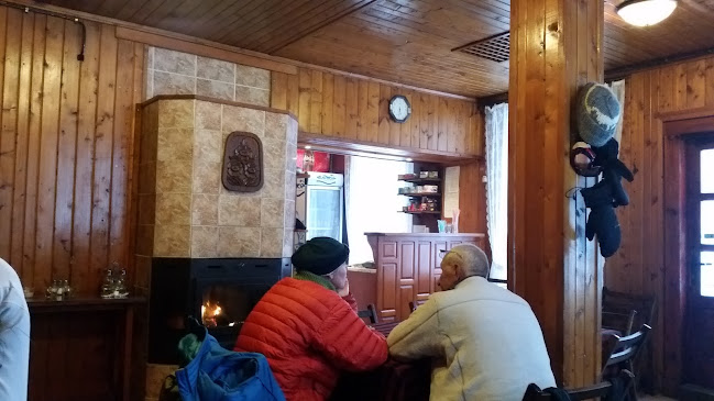 Bar Bistro MALINA - Гастрономия и хотелиерство