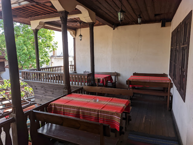 Comentarii opinii despre Старата къща