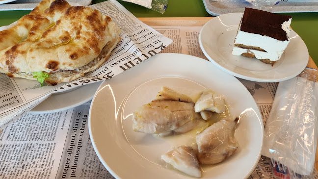 Opinii despre Ресторант All Day Dining în София - Гастрономия и хотелиерство