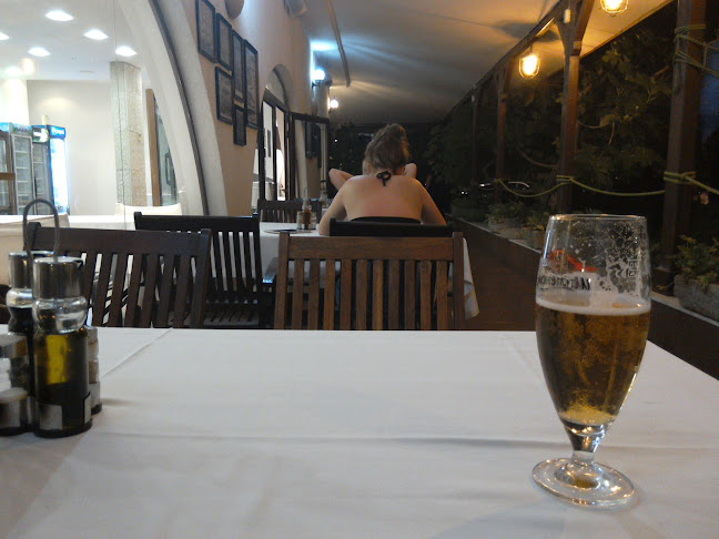 Ресторант Антика - Гастрономия и хотелиерство