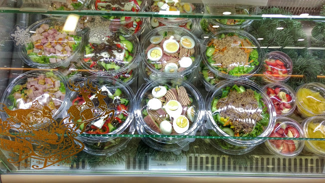 Dreams food and coffee - Плевен