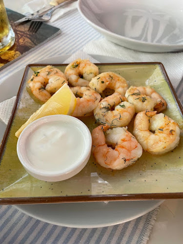 Ресторант „Стария Кавак“ - Несебър