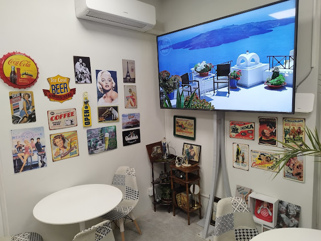 Vıntage Bar & Grilll Търговище - Гастрономия и хотелиерство