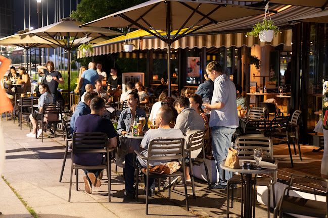 Бар Национал