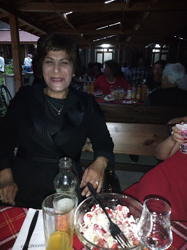 Ресторант "Парка" - Гастрономия и хотелиерство