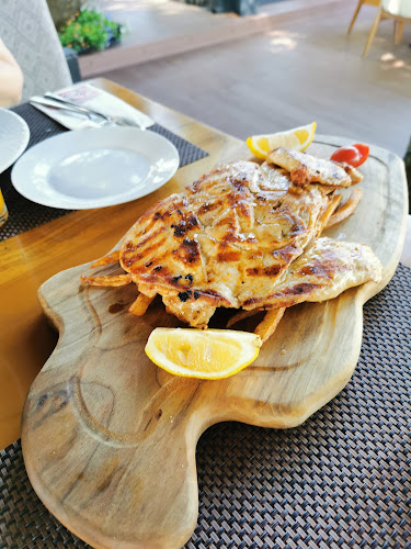 Ресторант Българка - Каварна